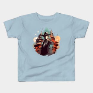 The Concierge Kids T-Shirt